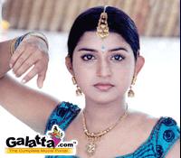 Meera Jasmine causes rift? Meera Jasmine causes rift?